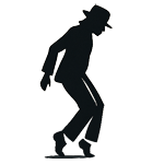 Moonwalk logo clear