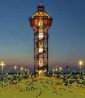 Tower